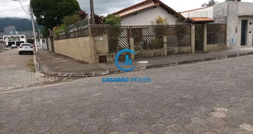 Casa com 2 quartos, Indaiá, Caraguatatuba - R$ 500 mil, Cod: 9606