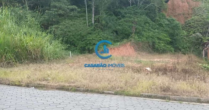 Terreno, Martim de Sá, Caraguatatuba - R$ 245 mil, Cod: 9627