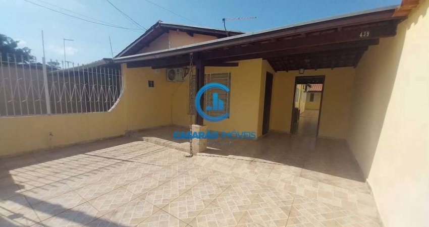 Casa com 3 quartos, Jardim Primavera, Caraguatatuba, Cod: 9647