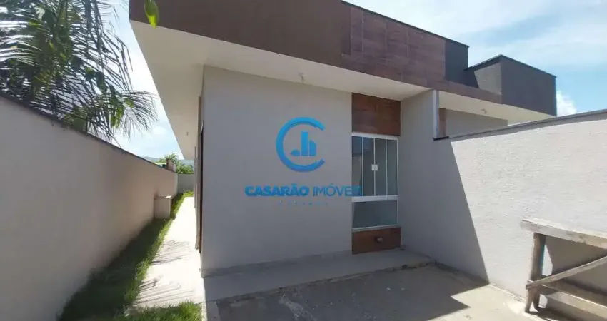 Casa com 2 quartos, Balneário dos Golfinhos, Caraguatatuba - R$ 346 mil, Cod: 9648