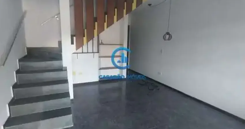 Sobrado de Condomínio com 2 quartos, Martim de Sá, Caraguatatuba, Cod: 9649