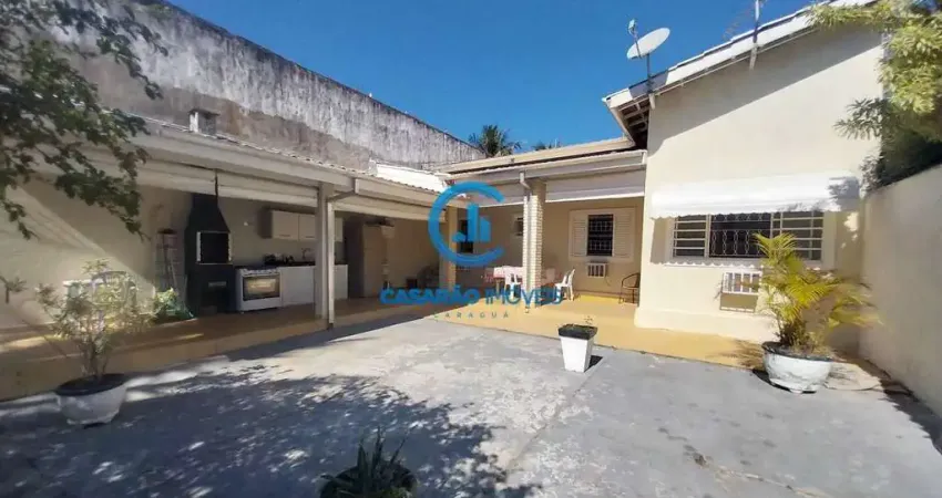 Casa com 2 quartos, Balneário Recanto do Sol, Caraguatatuba, Cod: 9650