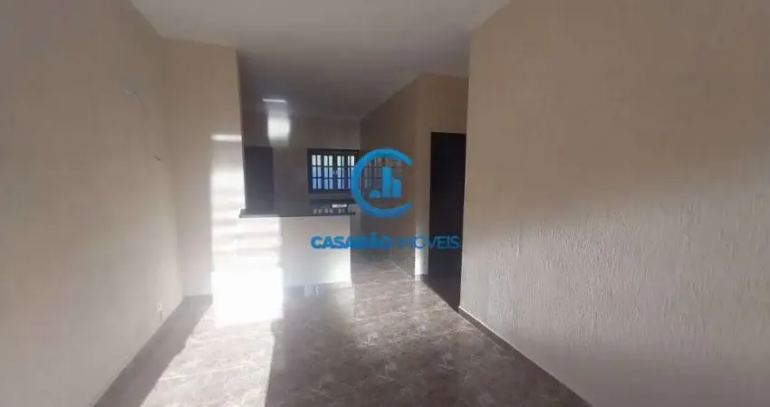 Casa de Condomínio com 2 quartos, Jardim das Gaivotas, Caraguatatuba, Cod: 9651