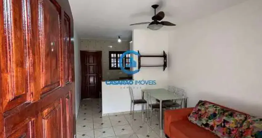 Casa de Condomínio com 2 quartos, Martim de Sá, Caraguatatuba, Cod: 9657