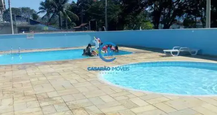 Apartamento com 2 quartos, balneário recanto do sol, caraguatatuba, cod: 9689