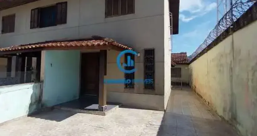 Sobrado de condomínio com 2 quartos, martim de sá, caraguatatuba - r$ 370 mil, cod: 9703