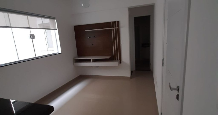 APARTAMENTO NOVO PARA LOCAÇÃO A 50 METROS DO METRÔ GUILHERMINA