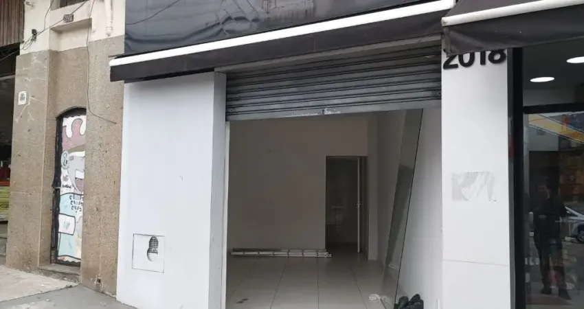 Ponto comercial para alugar na Avenida Amador Bueno da Veiga, 2018, Penha De França, São Paulo