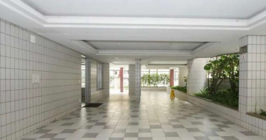 Apartamento com 3 quartos à venda na Rua Ramalhete, Anchieta, Belo Horizonte