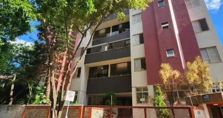 Apartamento com 3 quartos à venda na Rua Deputado Álvaro Sales, Santo Antônio, Belo Horizonte