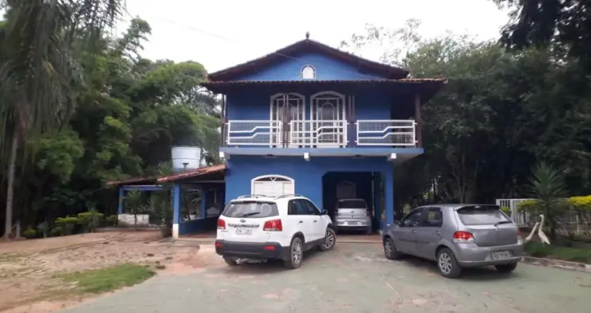 Chácara / sítio com 4 quartos à venda na Cidade Jardim, Esmeraldas 