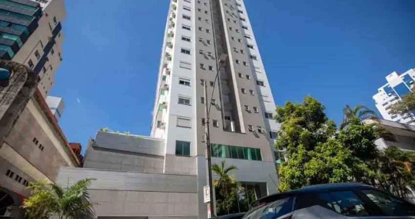 Apartamento com 3 quartos à venda na Rua Pernambuco, Savassi, Belo Horizonte