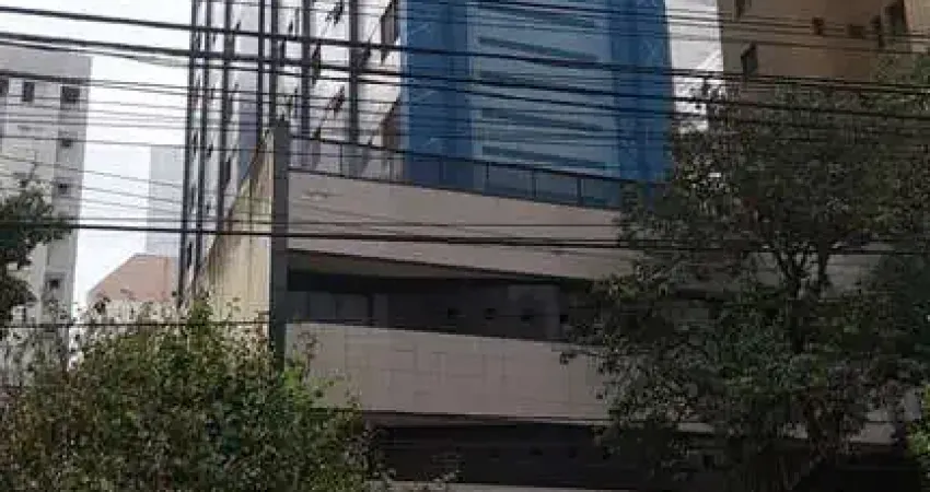 Apartamento com 3 quartos à venda na Rua Maranhão, Funcionários, Belo Horizonte