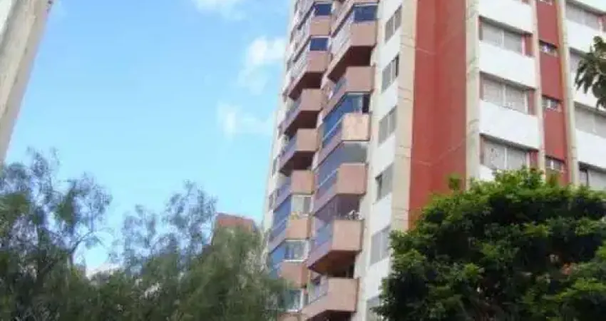 Apartamento com 4 quartos à venda na Rua Carangola, Santo Antônio, Belo Horizonte