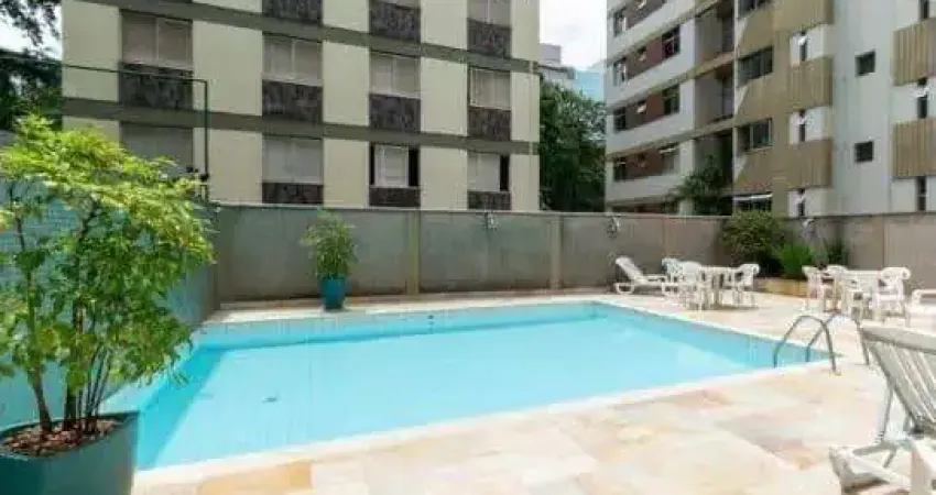 Apartamento com 4 quartos à venda na Rua Alvarenga Peixoto, Lourdes, Belo Horizonte