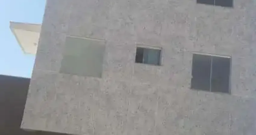 Apartamento com 2 quartos à venda na Rua Tapirapes, Santa Mônica, Belo Horizonte