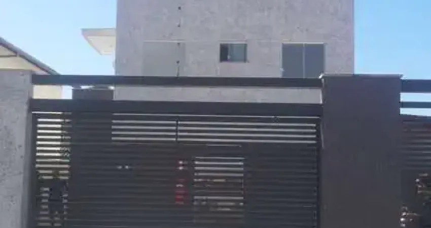 Apartamento com 2 quartos à venda na Rua Tapirapes, Santa Mônica, Belo Horizonte