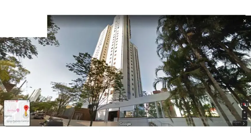 Apartamento com 4 quartos à venda na Rua Professor Júlio Mourão, Luxemburgo, Belo Horizonte
