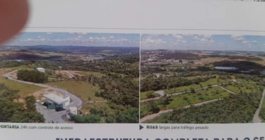 Terreno comercial à venda no Aeroporto Confins, Confins 