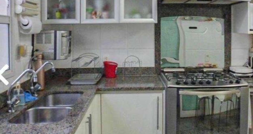 Apartamento com 4 quartos à venda na Rua Marquês de Maricá, Santo Antônio, Belo Horizonte