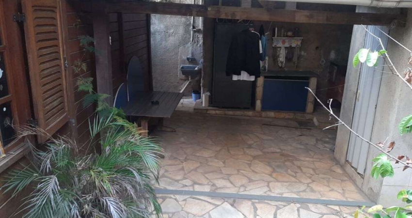 Casa com 4 quartos à venda na Sagrada Família, Belo Horizonte 