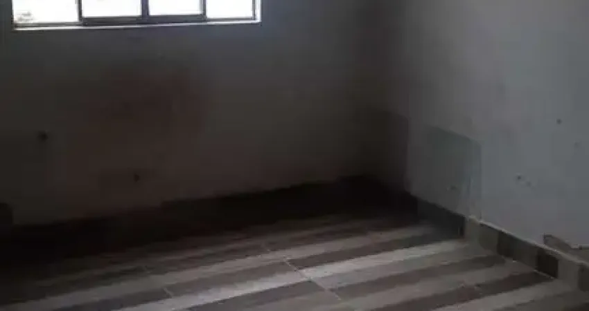Casa com 3 quartos à venda na Rua Senhora da Paz, Cachoeirinha, Belo Horizonte