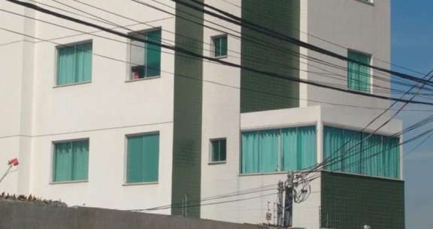 Apartamento com 2 quartos à venda na Rua Tapirapes, Santa Mônica, Belo Horizonte