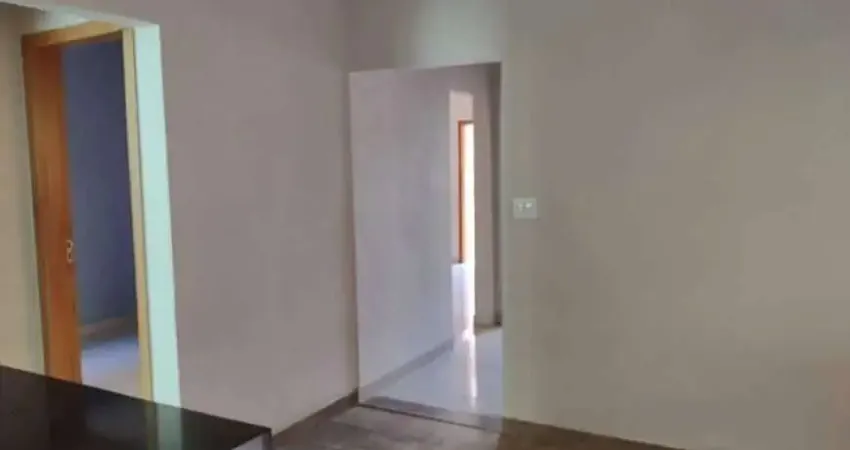 Casa com 3 quartos à venda na Rua Beberibe, São Cristóvão, Belo Horizonte