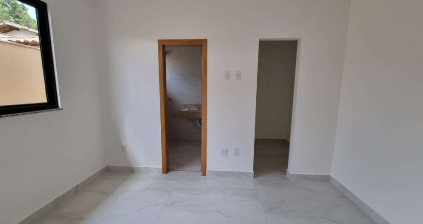 Casa com 3 quartos à venda na Rua dos Uaicás, Santa Mônica, Belo Horizonte