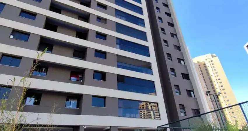 Apartamento com 4 quartos à venda na Rua das Estrelas, Vila da Serra, Nova Lima