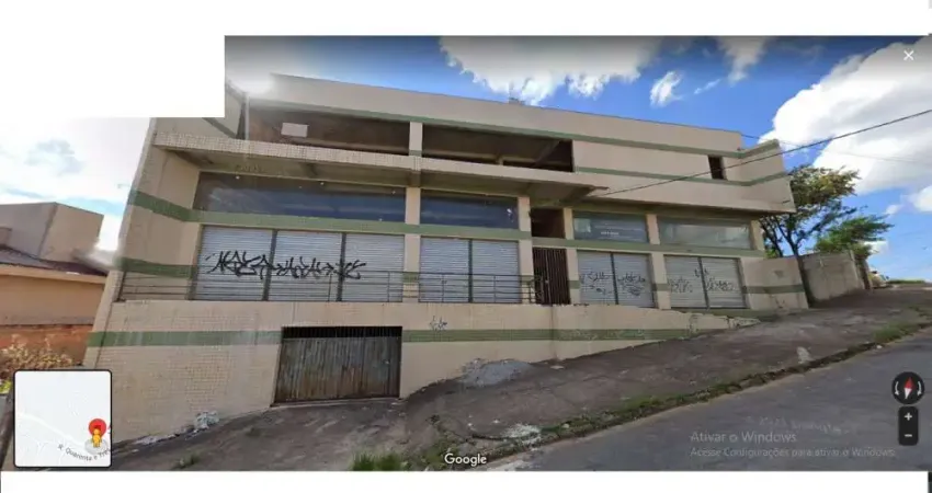 Prédio com 6 salas à venda na Avenida Tropical, Tropical, Contagem