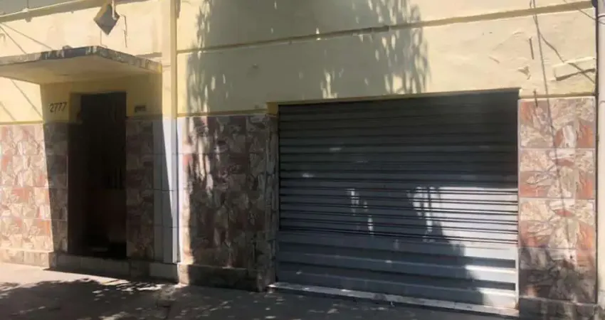 Prédio com 1 sala à venda na Rua dos Aimorés, Barro Preto, Belo Horizonte