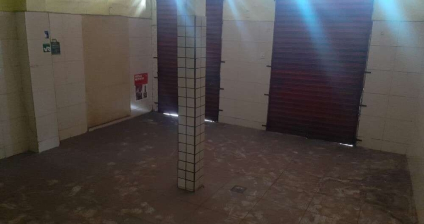 Ponto comercial com 3 salas à venda na Rua Jacuí, Floresta, Belo Horizonte