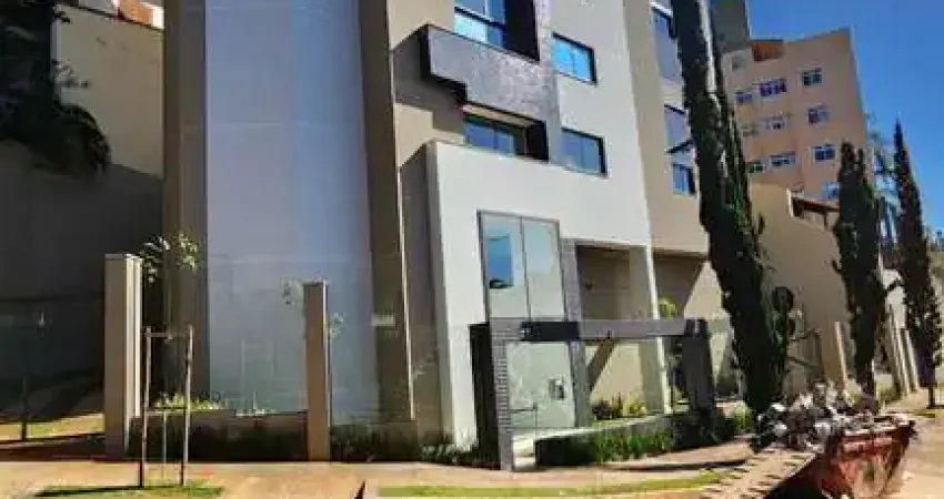 Apartamento com 3 quartos à venda na Rua Fábio Couri, Luxemburgo, Belo Horizonte