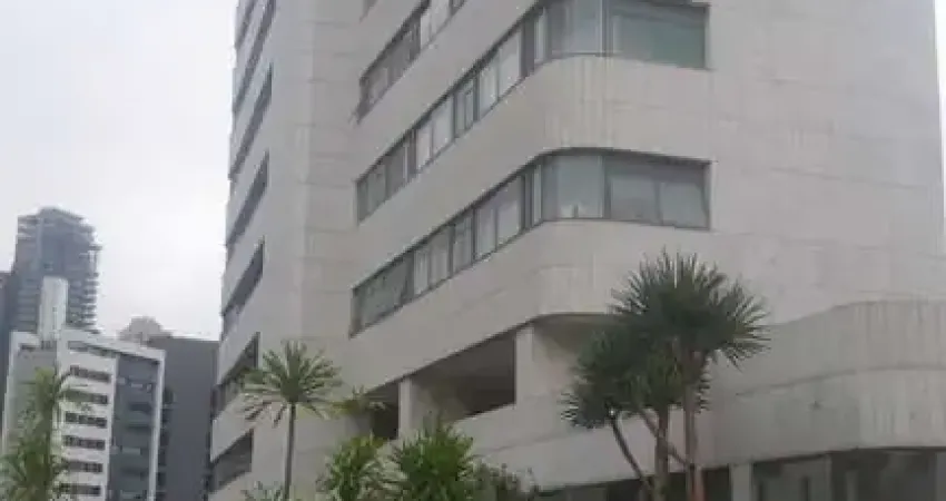 Apartamento com 4 quartos à venda na Rua das Acácias, Vale do Sereno, Nova Lima