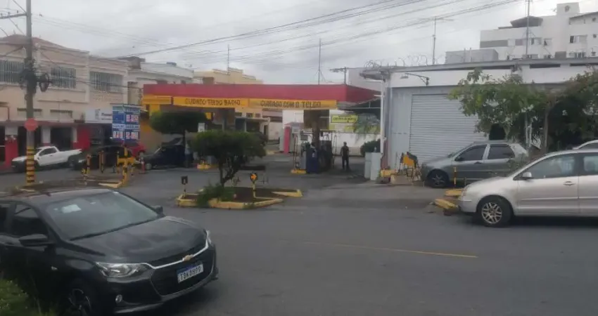 Ponto comercial com 2 salas à venda na Rua Descalvado, Renascença, Belo Horizonte