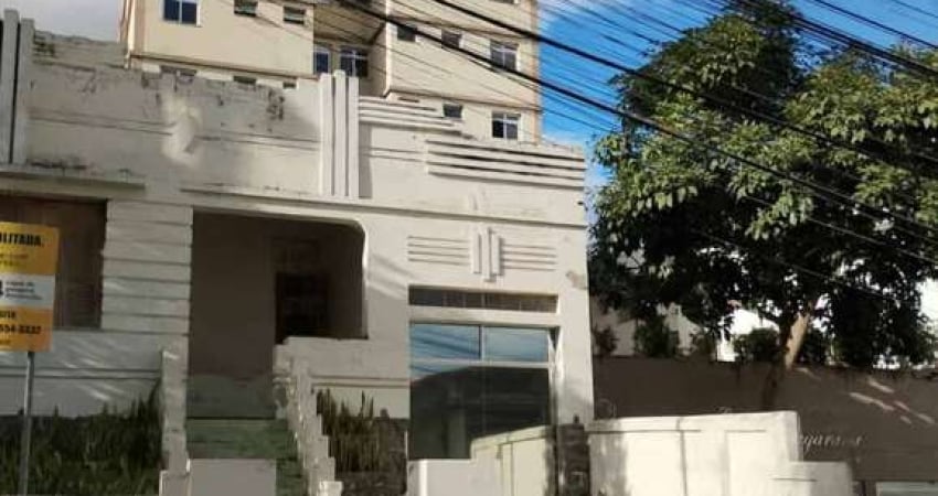 Apartamento com 3 quartos à venda no Colégio Batista, Belo Horizonte 