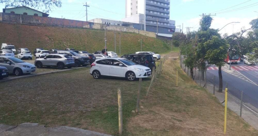 Terreno comercial à venda na Av Avenida Presidente Antônio Carlos, 1694, Cachoeirinha, Belo Horizonte