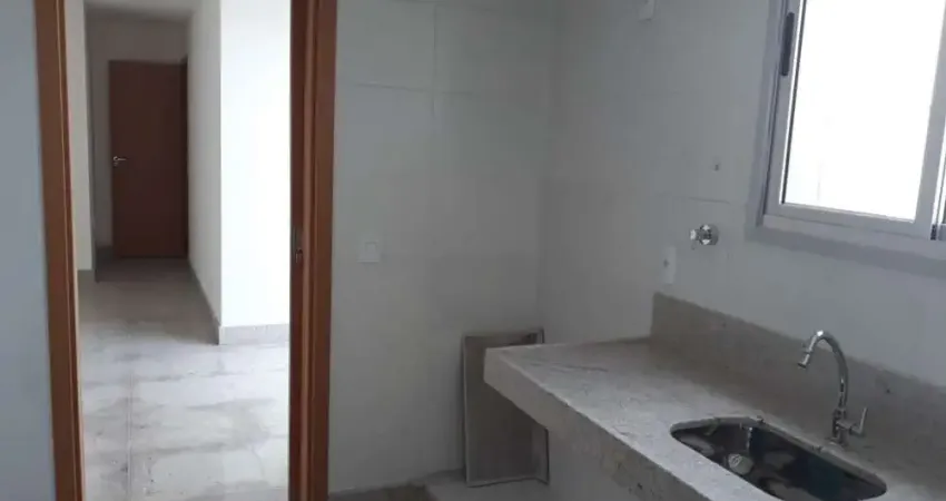 Apartamento com 2 quartos à venda na Rua Diva, Rio Branco, Belo Horizonte