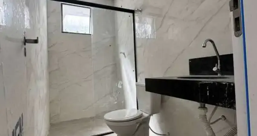 Casa com 3 quartos à venda na Rua Igaraçu, Novo Eldorado, Contagem