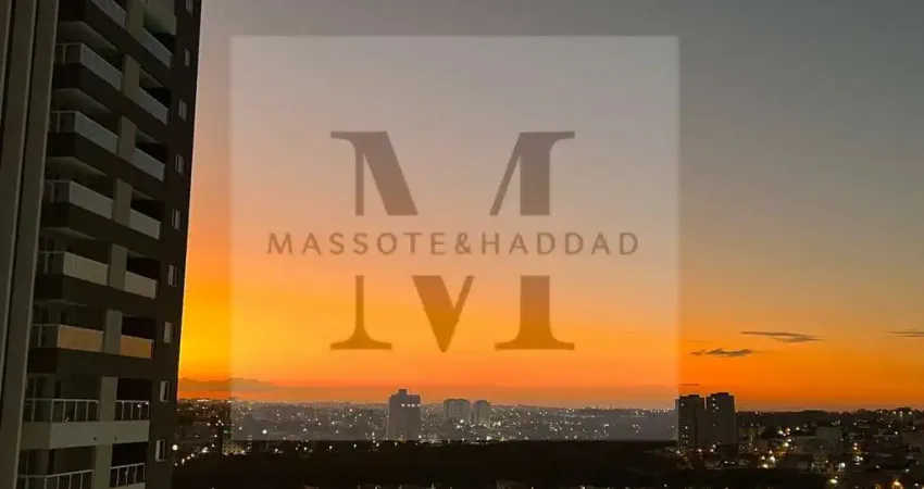 Apartamento para Venda em Sorocaba, Além Ponte, 3 dormitórios, 1 suíte, 2 banheiros, 2 vagas