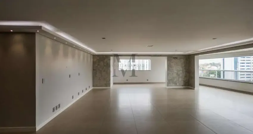 Apartamento para Venda em Sorocaba, Jardim Portal da Colina, 4 dormitórios, 4 suítes, 5 banheiros, 4 vagas