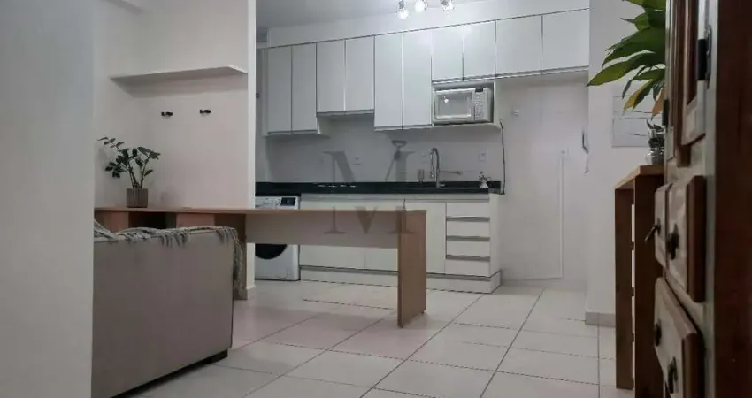 Apartamento para Venda em Sorocaba, Jardim Pagliato, 2 dormitórios, 1 suíte, 1 banheiro, 1 vaga