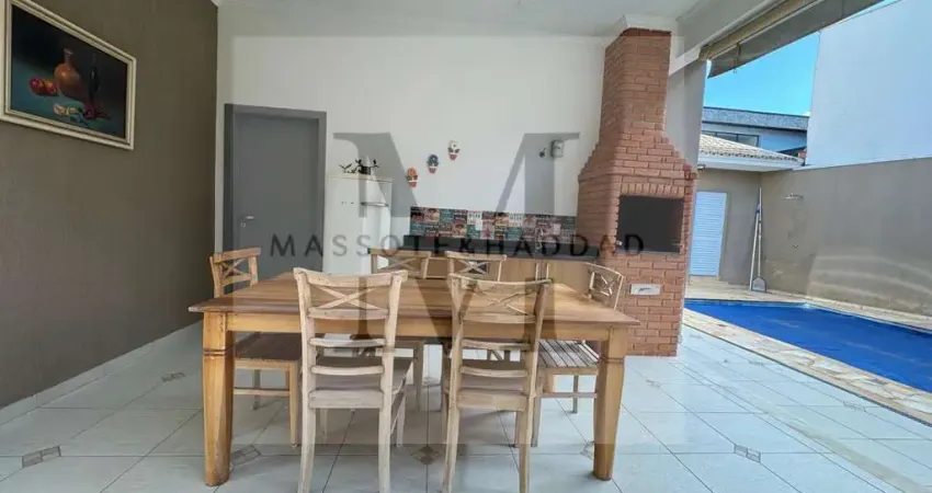 Casa em Condomínio para Venda em Votorantim, Parque Esplanada, 3 dormitórios, 3 suítes, 5 banheiros, 2 vagas