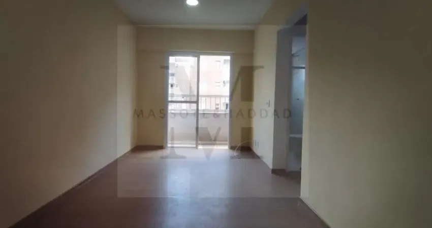 Apartamento para Venda em Sorocaba, Vila Hortência, 2 dormitórios, 1 banheiro, 1 vaga