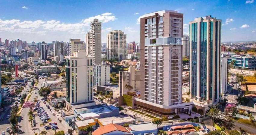 Apartamento para Venda em Sorocaba, Jardim Portal da Colina, 1 dormitório, 1 suíte, 1 banheiro, 1 vaga