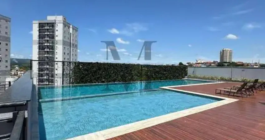 Apartamento para Venda em Votorantim, Jardim Maria José, 3 dormitórios, 1 suíte, 2 banheiros, 2 vagas