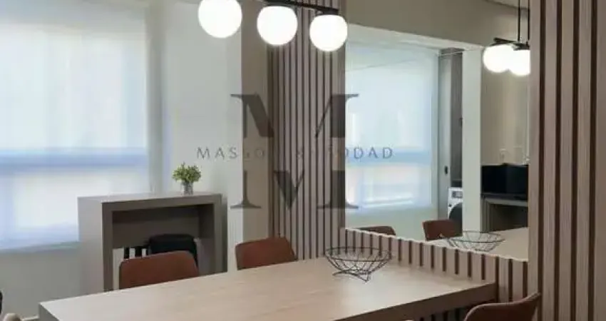 Apartamento para Venda em Sorocaba, Bairro da Vossoroca, 3 dormitórios, 1 suíte, 2 banheiros, 1 vaga