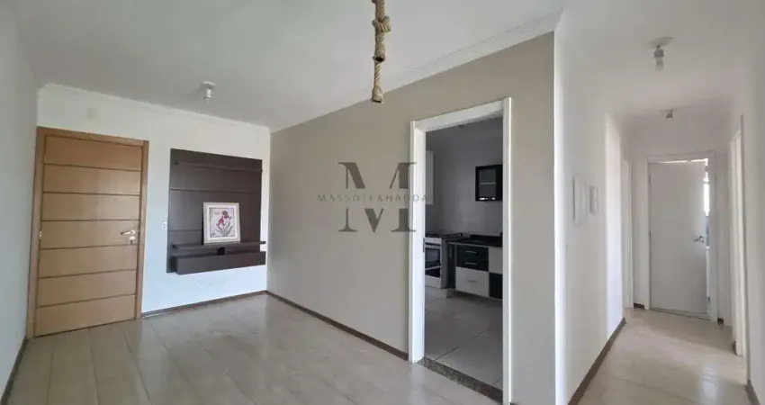 Apartamento para Locação em Sorocaba, Jardim Residencial Martinez, 3 dormitórios, 1 suíte, 2 banheiros, 2 vagas