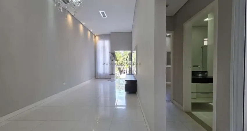 Casa em Condomínio para Venda em Sorocaba, Cajuru do Sul, 2 dormitórios, 1 suíte, 2 banheiros, 2 vagas